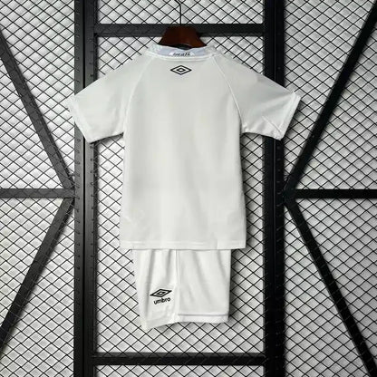 Santos 2025 Home Jersey