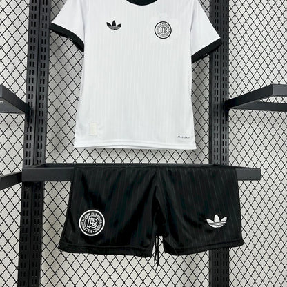 Germany 2025 Anniversary Away Jersey