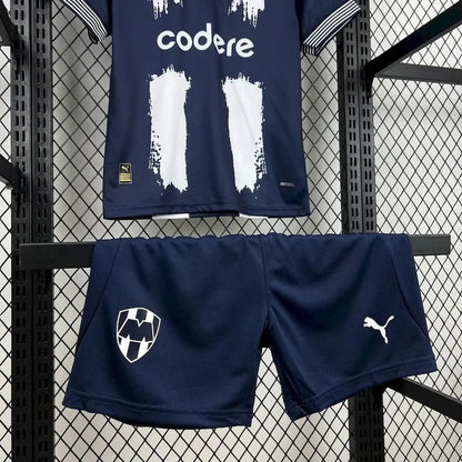 Monterrey 25/26 Home Jersey