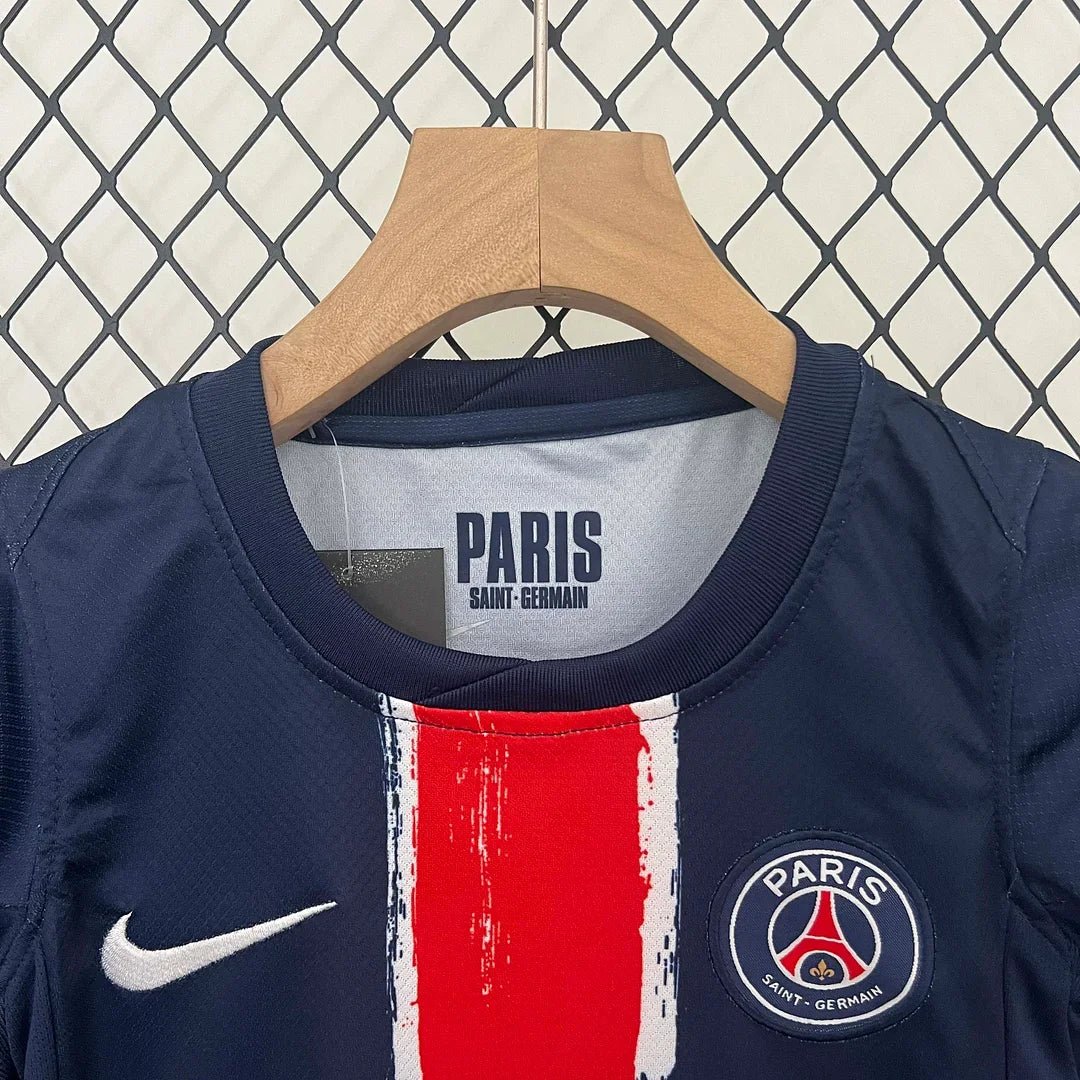 PSG 2024 Home Jersey