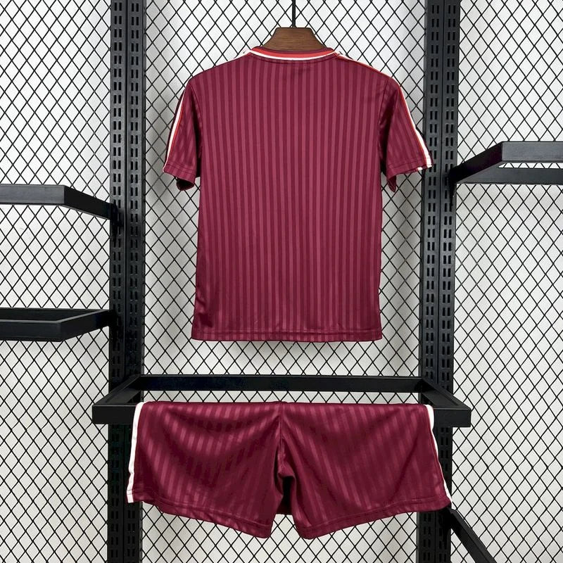 Bayern Munich 2025 Terrace Icons Shirt