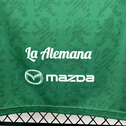 Camisola Principal Club León 2025