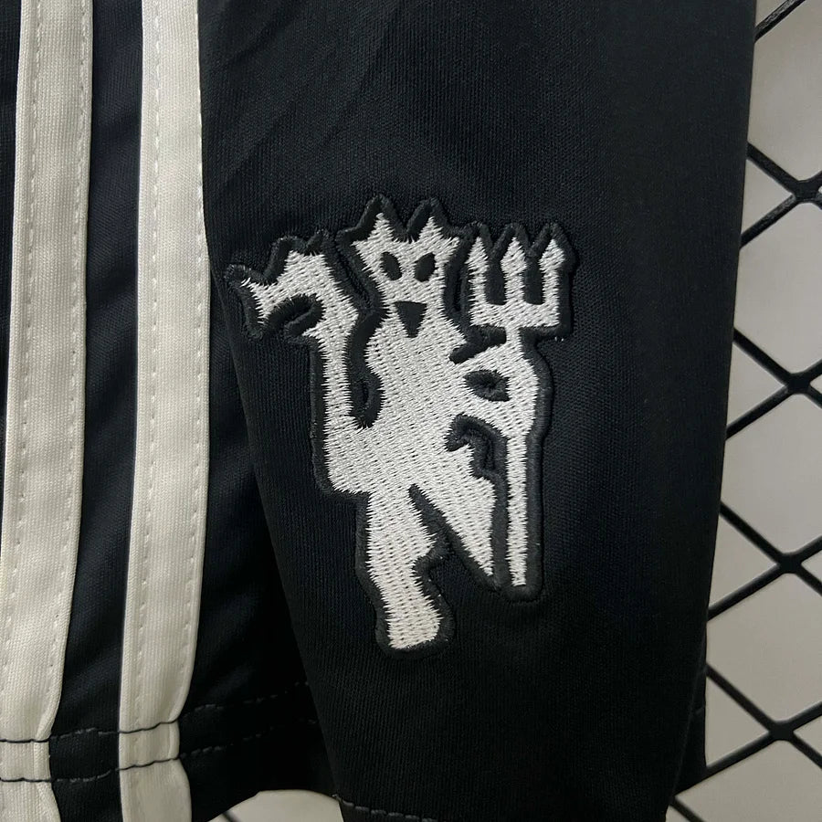 Man United 2024 Third Jersey