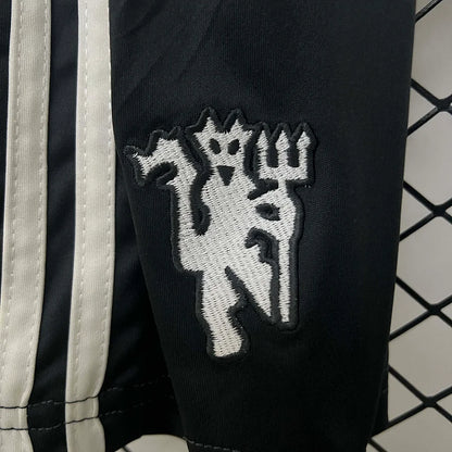 Man United 2024 Third Jersey