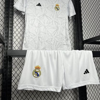 Real Madrid 2024 Special Jersey