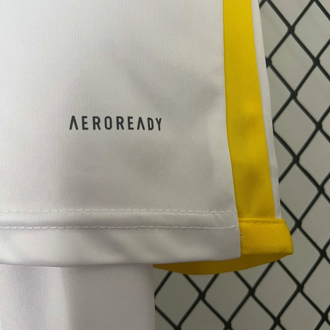 Venezuela 2024 Away Jersey