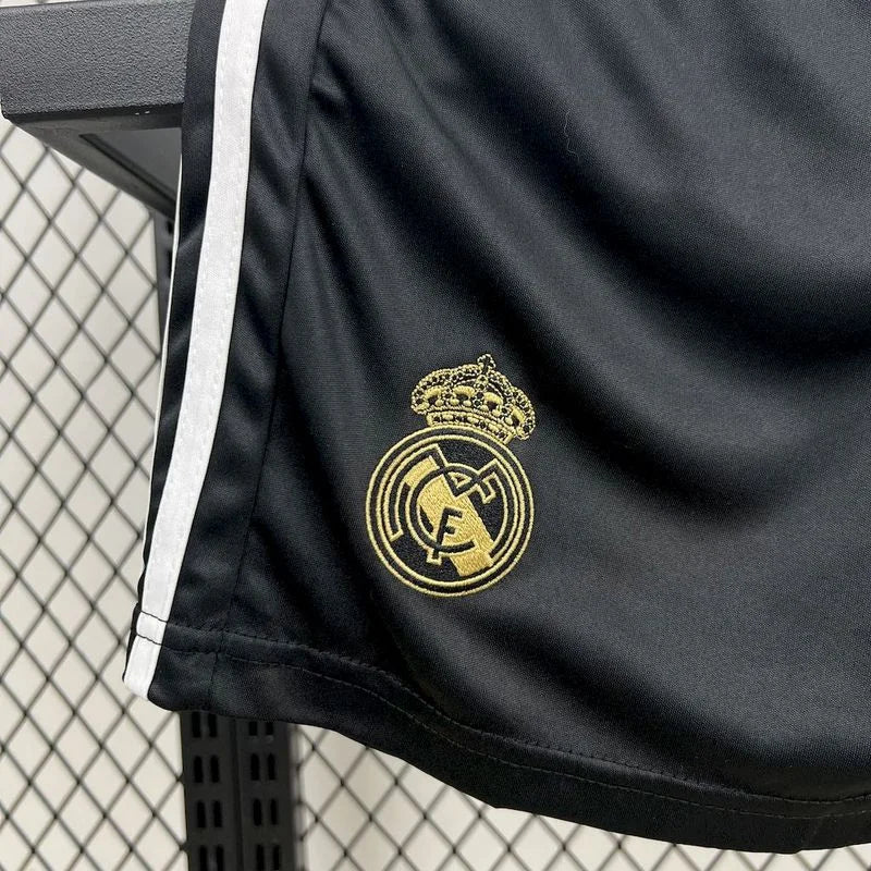 Real Madrid 2025 Special Jersey