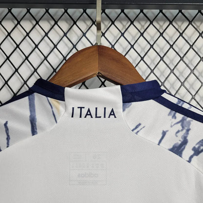 Italy 2023 Away Jersey