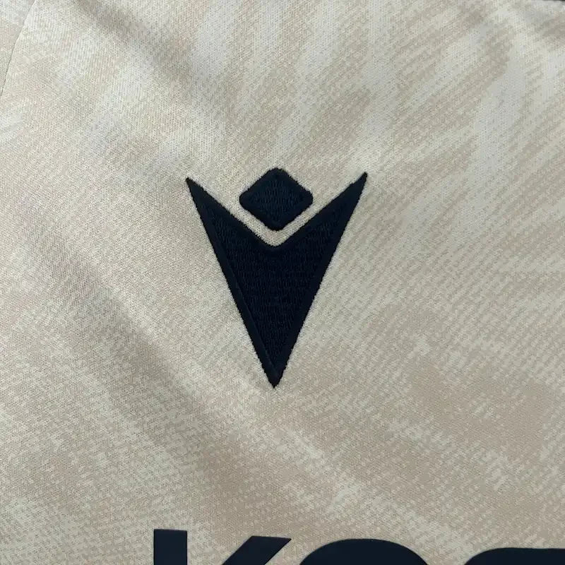 Maglia Trasferta Osasuna 2024