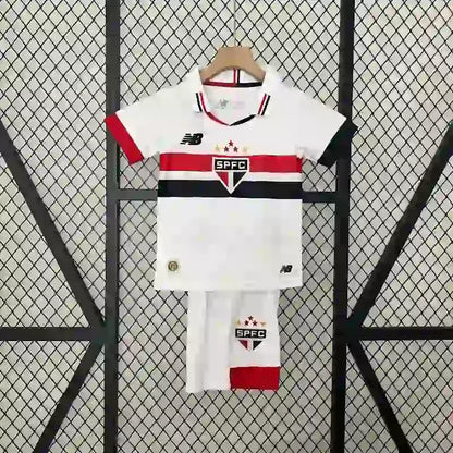 Camisola Casa Sao Paulo 2024