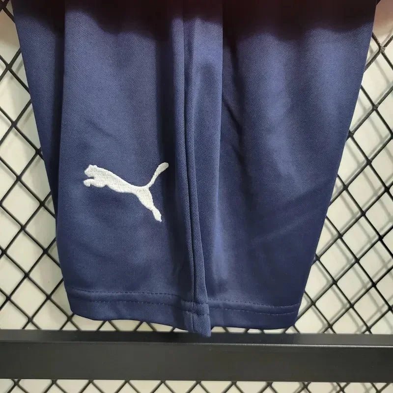 Newcastle 2023 third Away Jersey