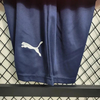 Newcastle 2023 third Away Jersey