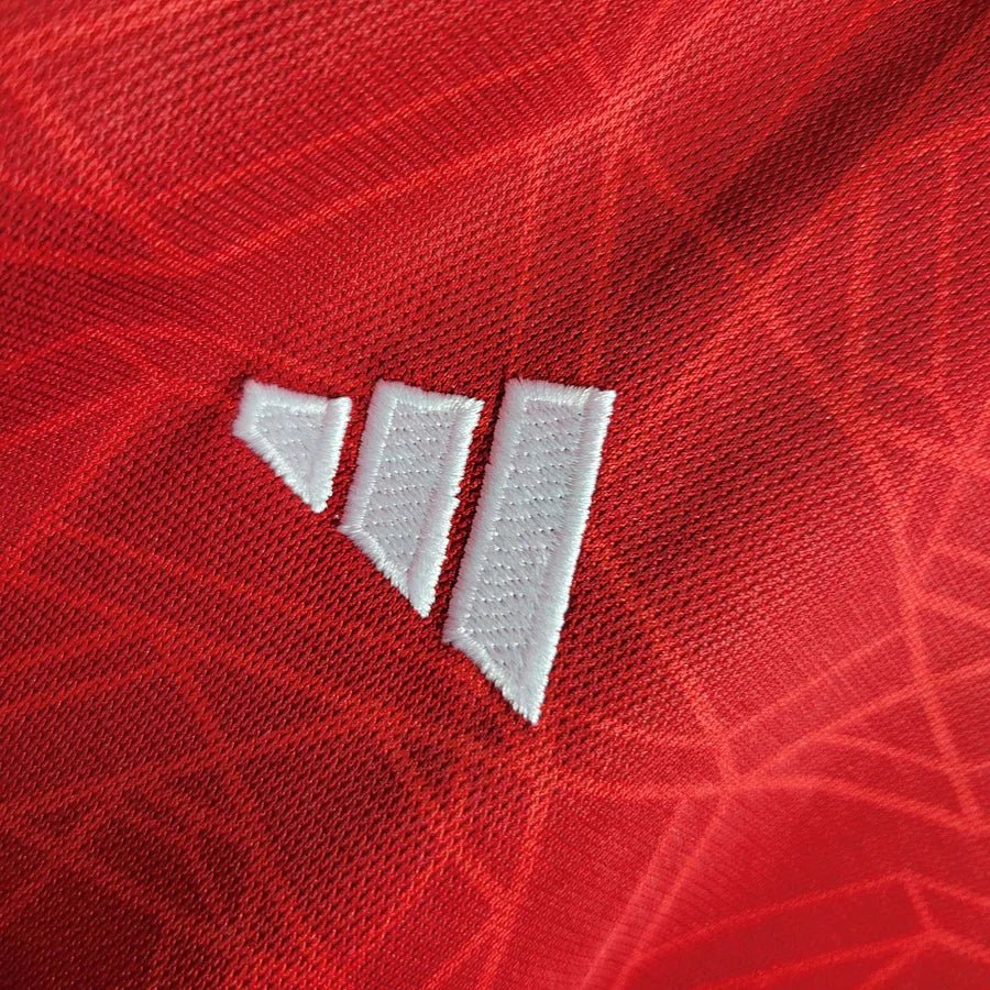 Man United 2023 Home Jersey