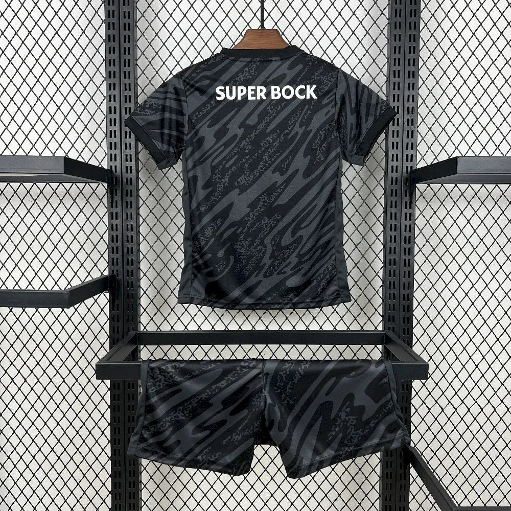 Sporting 2025 Goalkepper Jersey