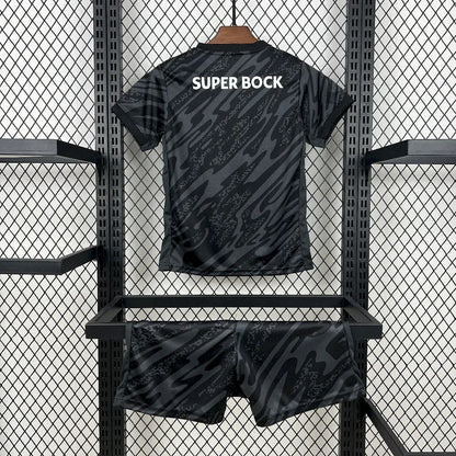 Sporting 2025 Goalkepper Jersey