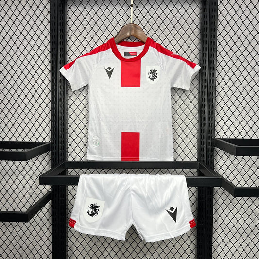 Georgia 2024 Home Jersey
