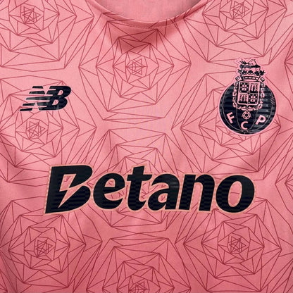 Porto 2025 Away Jersey