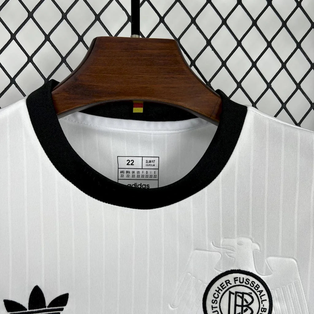 Germany 2025 Anniversary Away Jersey