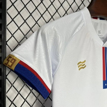 Bahia 2024 Home Jersey