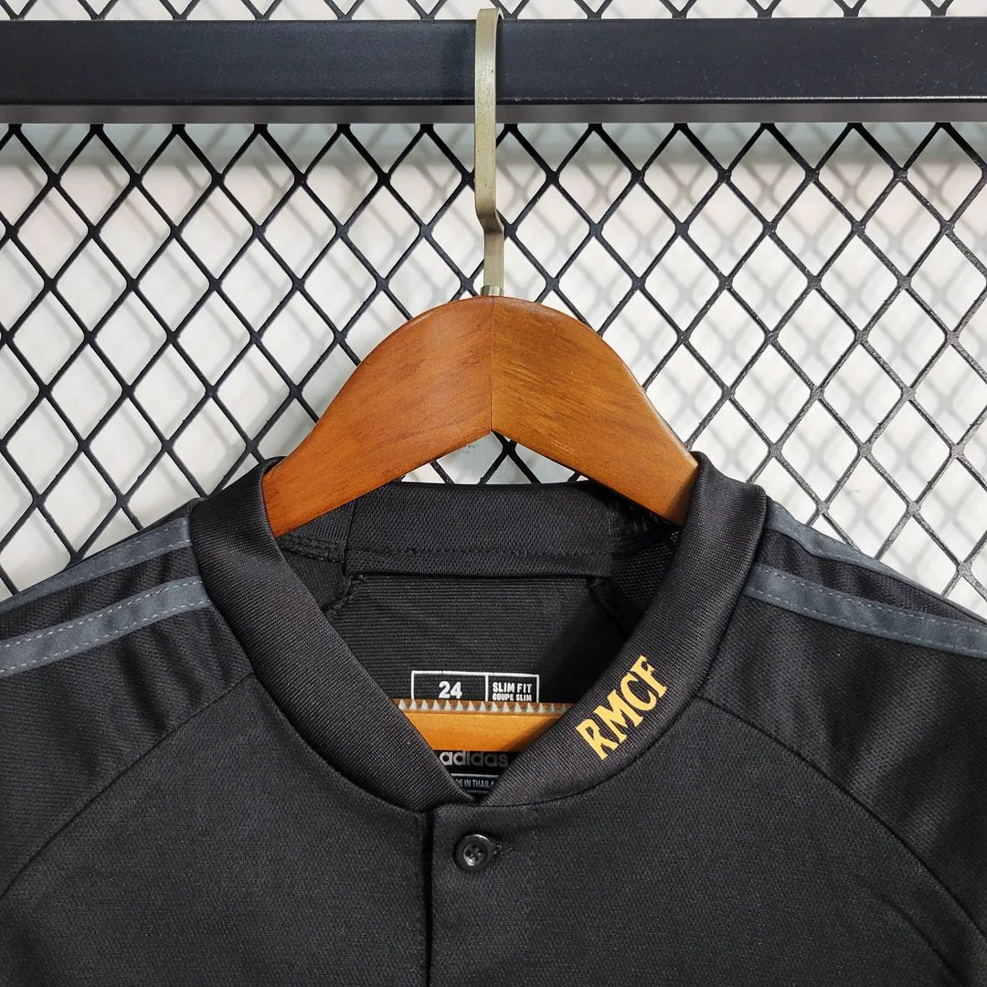 Real Madrid 2023 Third Jersey