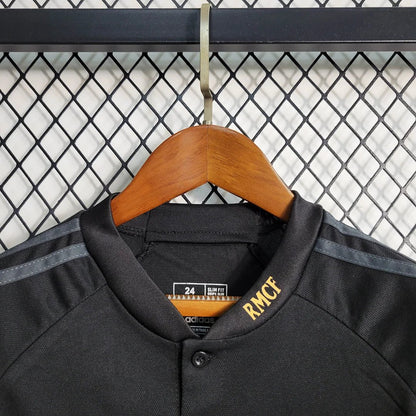 Real Madrid 2023 Third Jersey