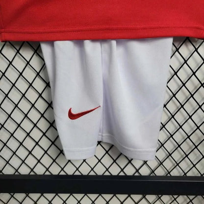 Arsenal 2004 Home Jersey