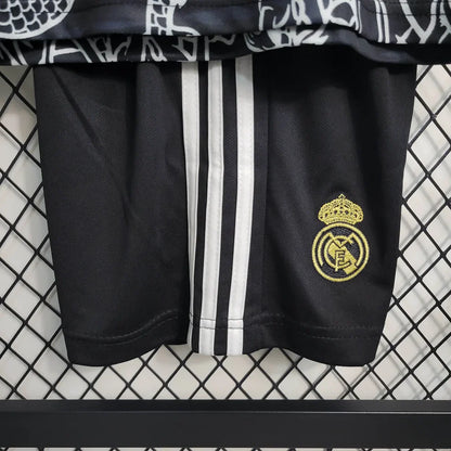Real Madrid 2023 Chinese Dragon Special Jersey