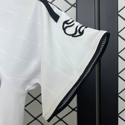 Real Madrid 2006 Home Jersey