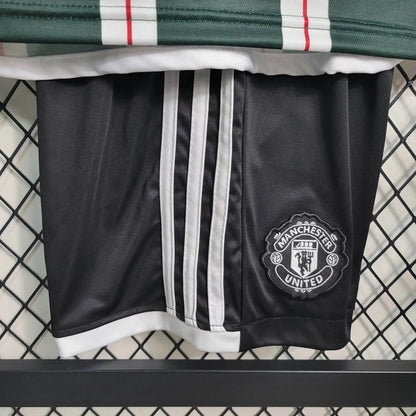 Man United 2023 Away Jersey