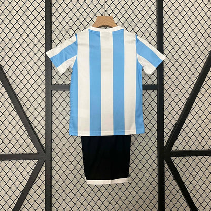 Argentina 1986 Home Jersey