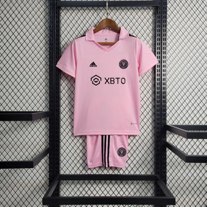 Inter Miami 2022 Home Jersey