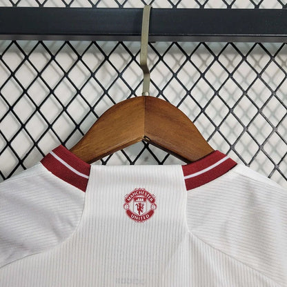 Man United 2023 Third Jersey