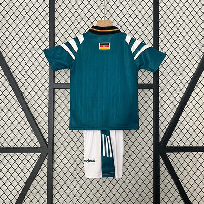Germany 1996 Away Jersey