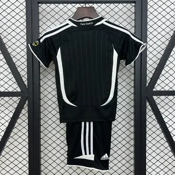 Real Madrid 2006 Away Jersey