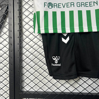 Camisola UECL Real Betis 2024