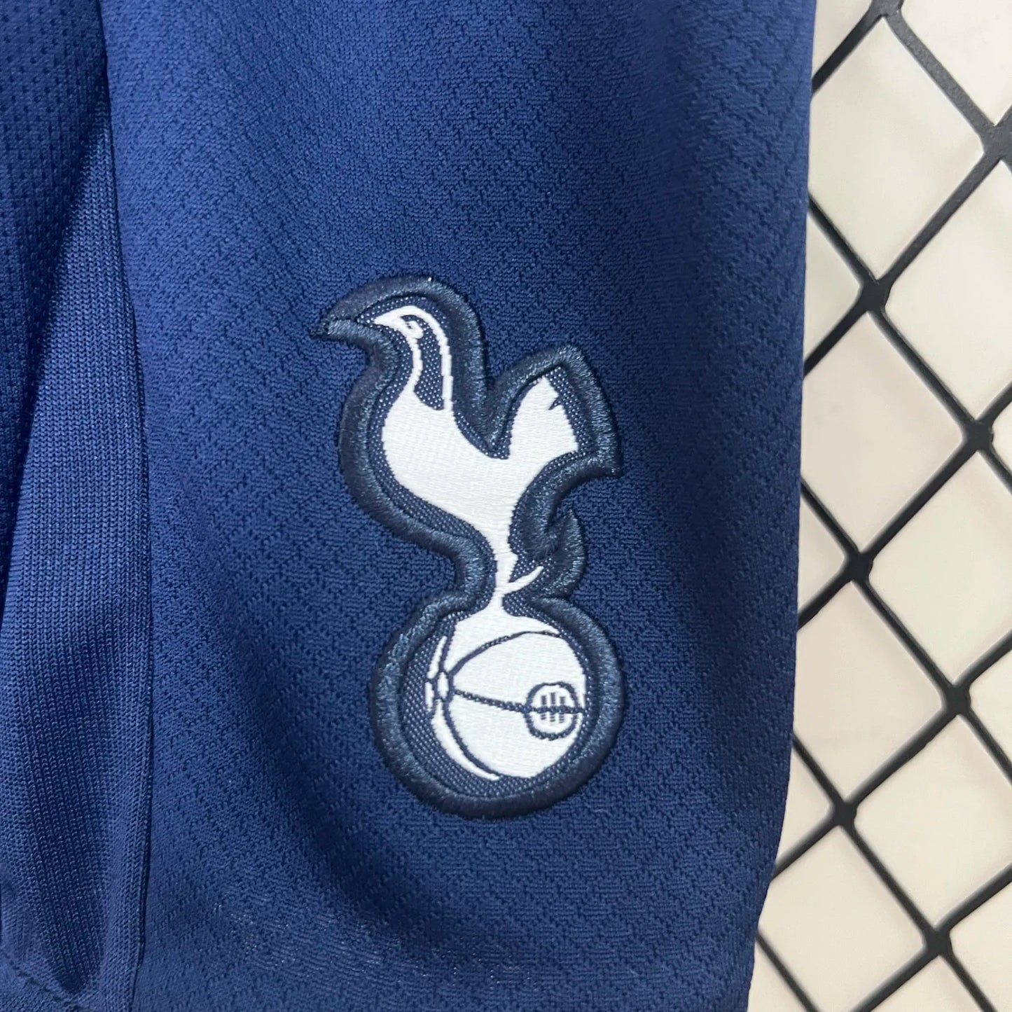 Tottenham 2024 Home Jersey