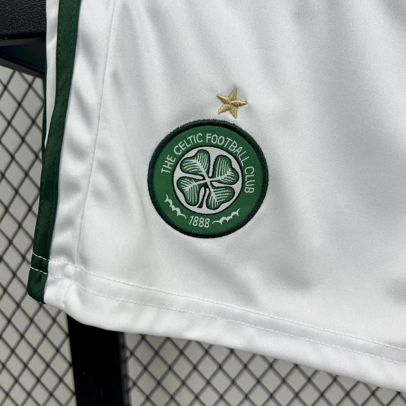 Camiseta de local Celtic 2025