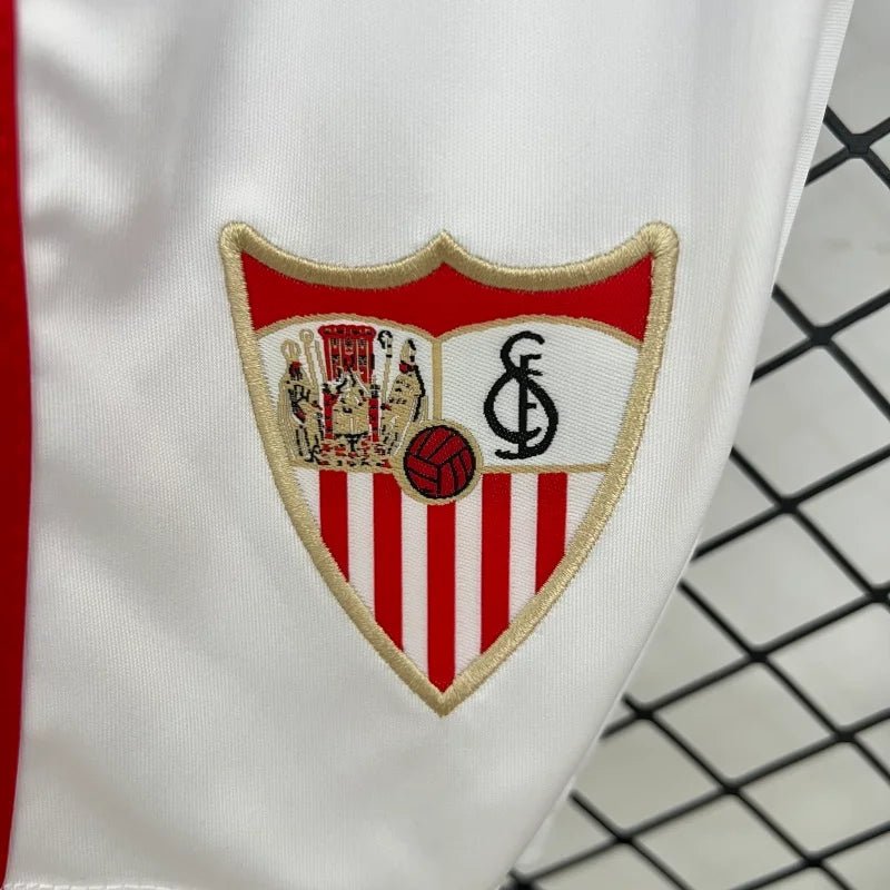 Camisola Principal Sevilha 2025