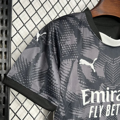 AC Milan 2024 Goalkeeper Jersey