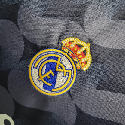 Real Madrid 2023 Away Jersey