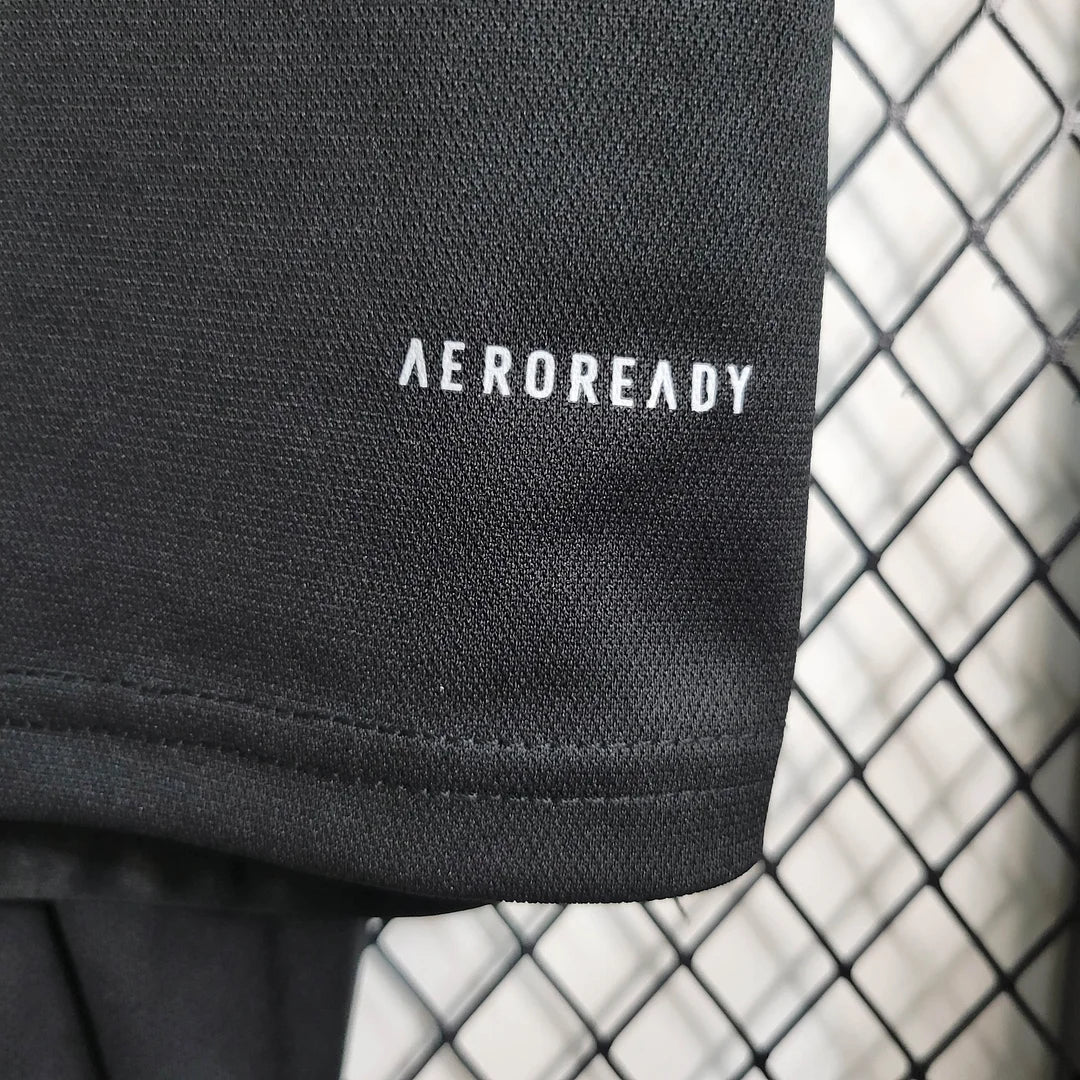 Real Madrid 2023 Third Jersey