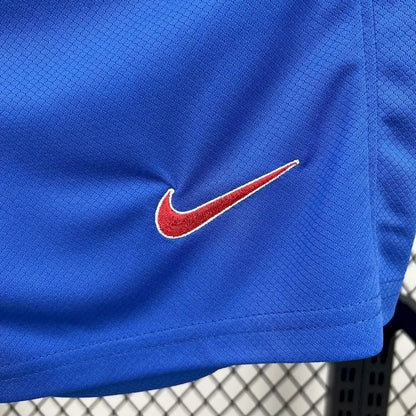 United States 2025 Home Jersey