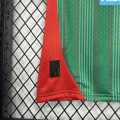 Camisola Casa MC Alger 2024