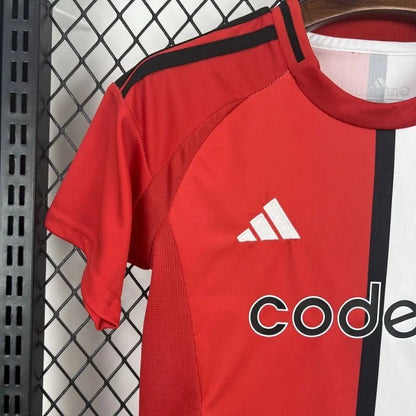 River Plate 2025 Third Jersey
