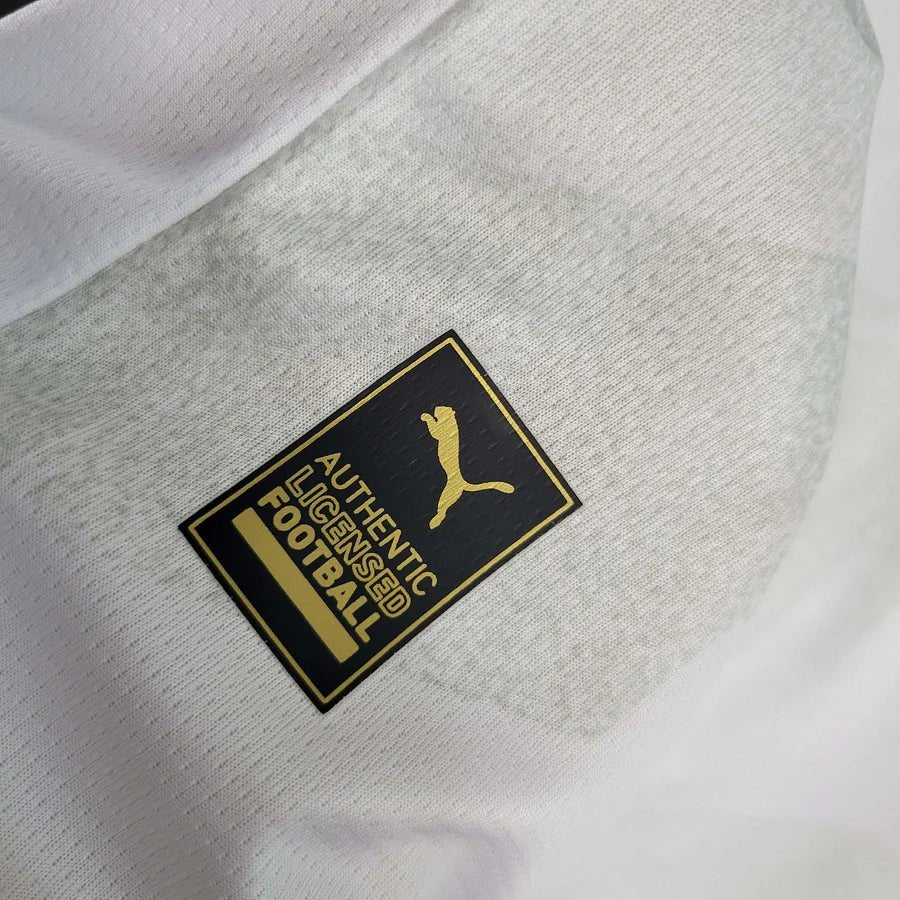 Olympique de Marseille 2023 Home Jersey