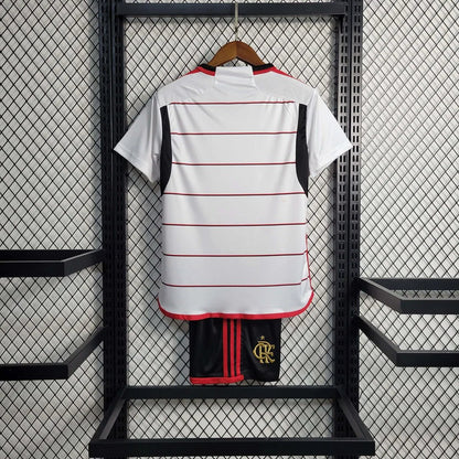 Maillot extérieur Flamengo 2023