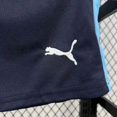 Olympique de Marseille 2025 Away Jersey