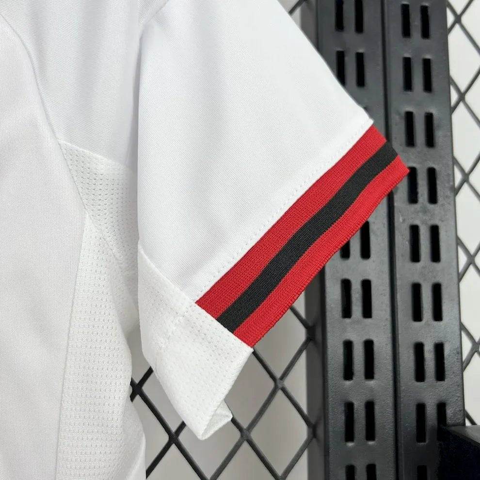 Ajax 2024 Home Jersey