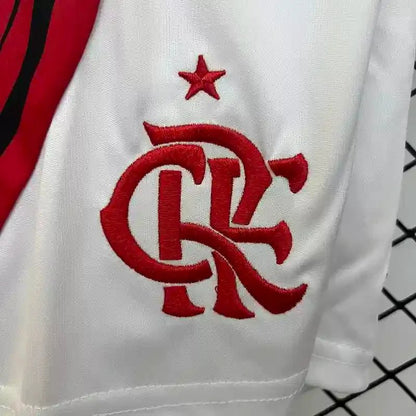 Camisola de Treino com Colete Casa Flamengo 2025