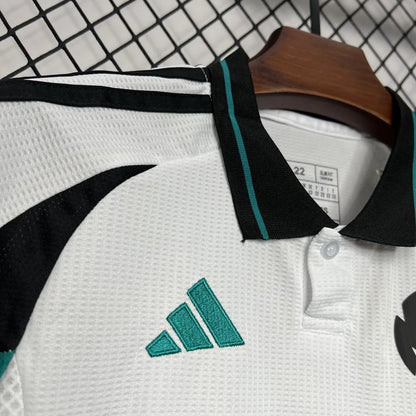 Camiseta Tercera Newcastle 2024